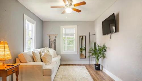 Modern Private Tampa Getaway Steps from Ybor - Foto 2