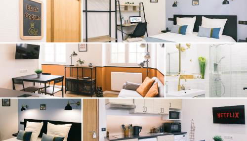 Black Cognac - Foto 4, minibar