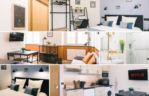 Black Cognac - Foto 4