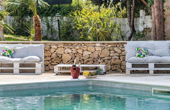 Belvilla by OYO Enea - Foto 31