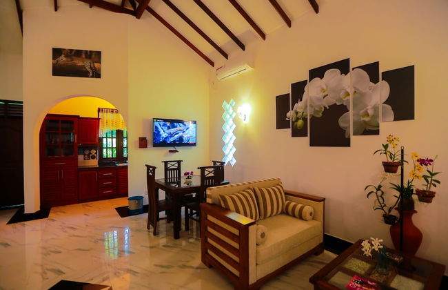 Sri Lankan Villa - Photo 37