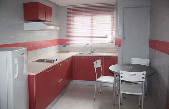 Andalucia Beach Hotel & Residence - Foto 13