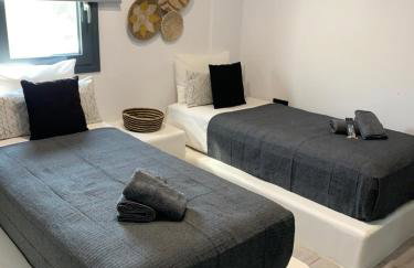 Mazi stin Io - Foto 50