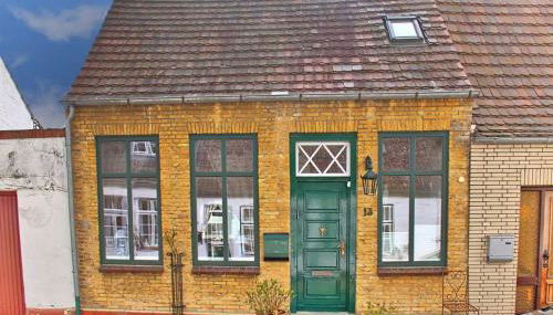 Friedrichstadtnixe, meerchenhaftes Haus mit Sauna - Photo 2