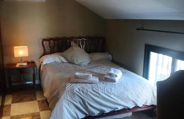 Spacious Garden Villa, private pool, huge grounds with orange trees - Foto 57