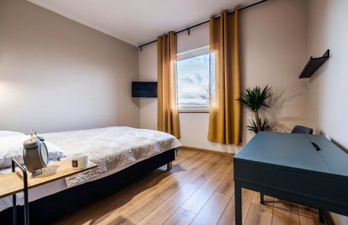 MONTEZERA Butikowe Ekspedycje Sauna i Widok - Foto 28