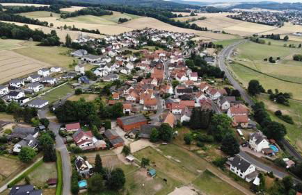 Ferienwohnung „Riedforst“ - Foto 18