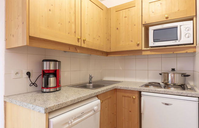 Les Terrasses du Corbier - Foto 5