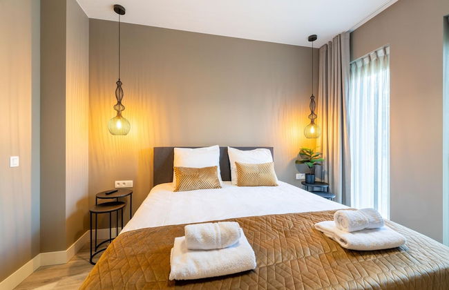 Beaunita: Luxe Stay in Hamont - Foto 6