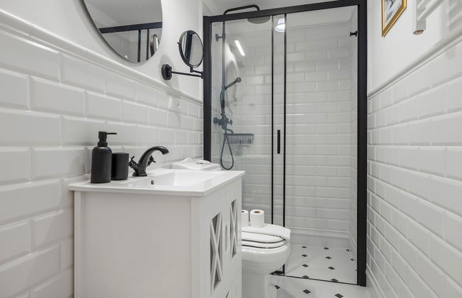 Classic Urban Flat in Malaga City Center - Mal05 - Photo 25