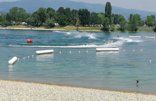 Apartman Joža-jezero Jarun - Foto 2