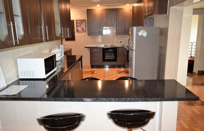 Grey Oak Holiday House - Foto 15