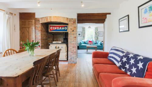 Avalon Farmhouse - Foto 5