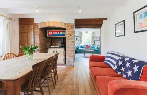 Avalon Farmhouse - Foto 5