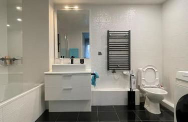 PRADO PLAGE DAVID - STADE VELODROME - PARC CHANOT - Luxury apartment by the Sea - Foto 49