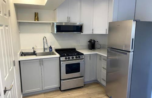 Modern 1-Bedroom Cozy Retreat - Foto 1