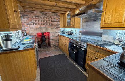 Beautiful 3 Bed Near Alton Towers, Polar Bears, Peak District - Foto 25