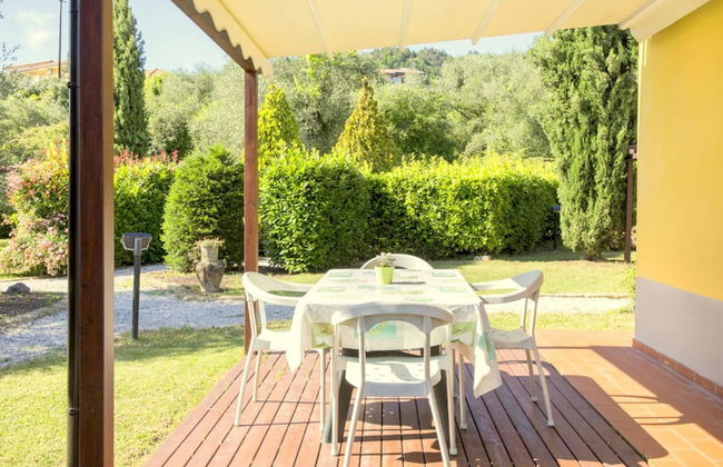 Belvilla by OYO Montebello Mono C - Foto 23