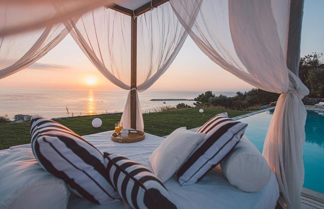 Villa Triscele 10 in Giardini Naxos - Photo 9