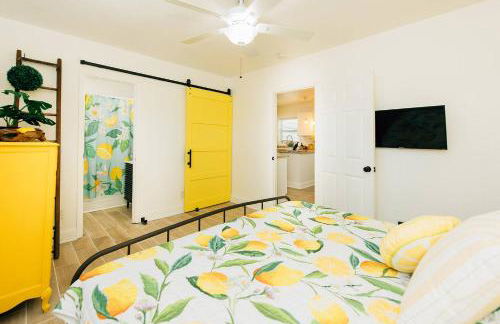 Fall Special! Squeeze the Day | Beach <1mi | 4plex - Foto 11