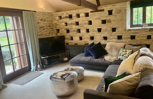 The Dinton Dovecote - Foto 8