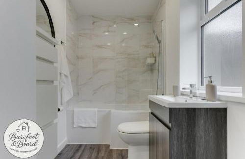 Contractor friendly 3BDR Home | Parking for Vans - Foto 29