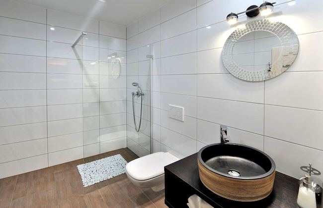 Aplend Apartmány Kamzík - Foto 15