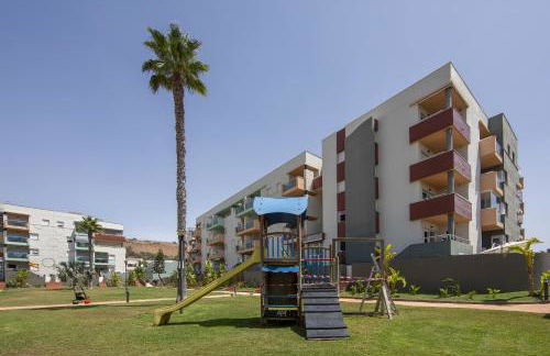 AlmeriaSuite Palm Beach - Foto 33