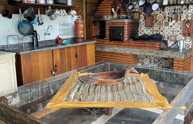 Recanto da Represa I - Foto 15