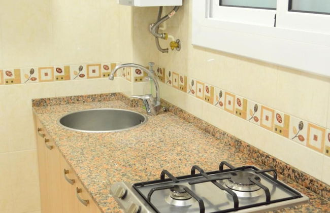 Appartements Sol Y Mar - Cala Llevado 03 - Foto 15