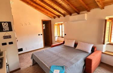 Dany Home 2 - Casa Vacanza Andora - Foto 11