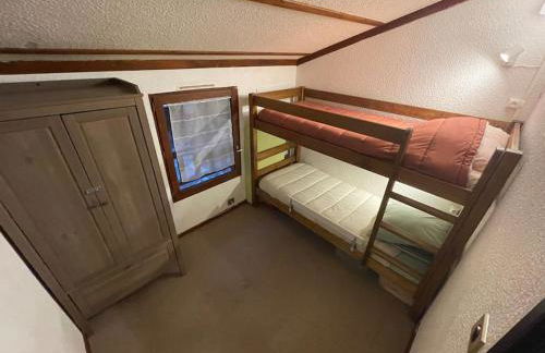 Petit chalet cosy prêt des pistes - Foto 6