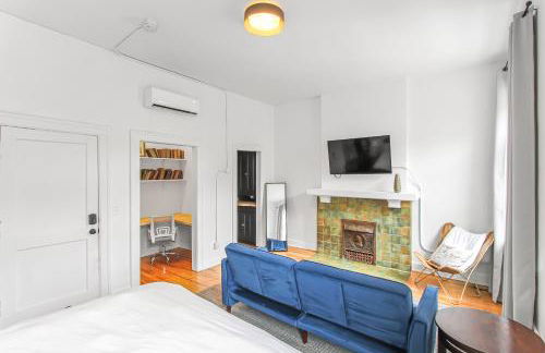 Library Square Suites - Foto 4