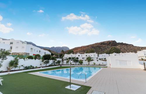 Macame house Puerto de las Nieves - Foto 20