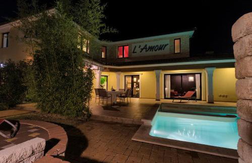 Villa Aldo with private pool by WiiBuk - Foto 36