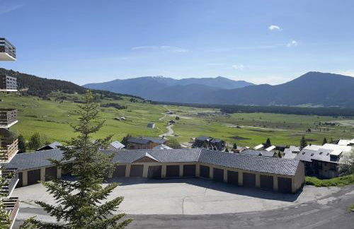 SUPERBE T2 ATYPIQUE-Vue PANORAMIQUE-IDEALEMENT SITUE ! - Foto 32