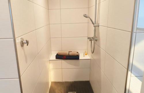 Helle Premium Ferienwohnung Christine Zweibrücken Ruhig Citynah, 100qm, Sonnentrasse - Foto 4