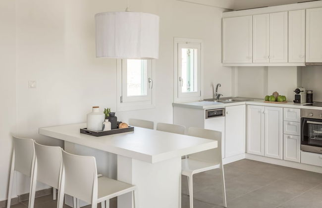 Eneos Kythnos Beach Villas - Photo 48