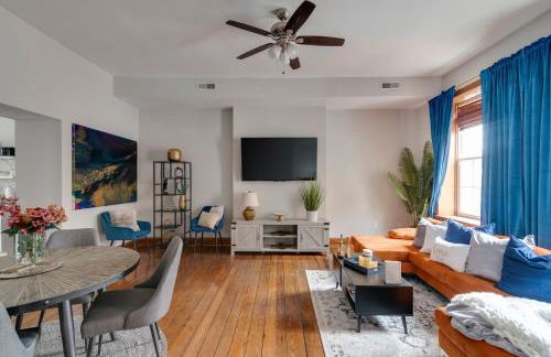 Cozy Historic Family Home in the Heart of Richmond - Foto 1