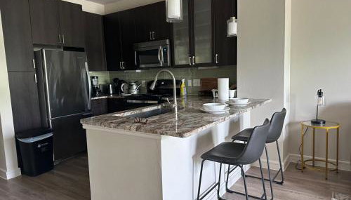 Luxury Energy Corridor - Foto 2