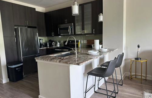 Luxury Energy Corridor - Foto 2