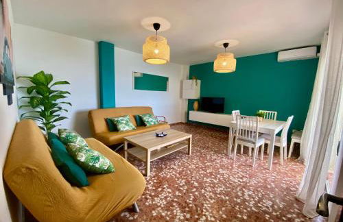 Mi Oasis Azul Parking, AC, Fibra, VT-54949-V - Foto 8