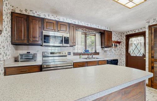 A-Frame on the Shore - Foto 17