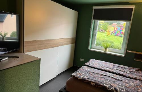 Ferienwohnung Borussia - Foto 12