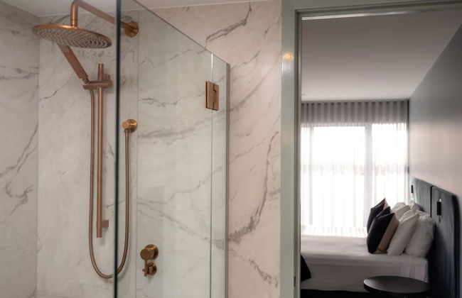 Salamanca Suites - Foto 29