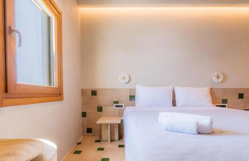 AG town suites - Foto 31