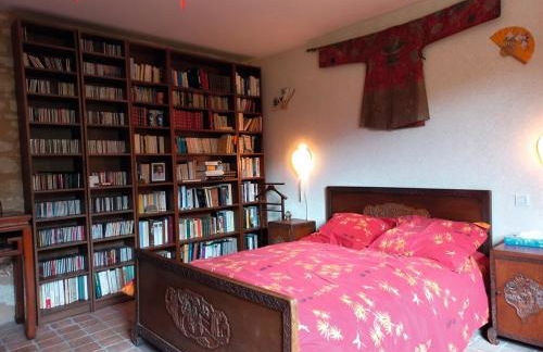 La Villa Rouge - Foto 8