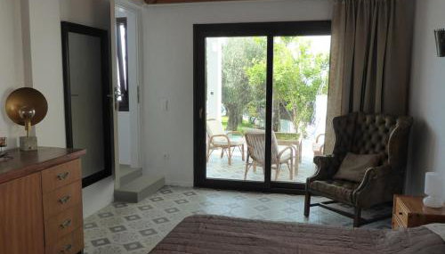 Villa Mola Kalyva - Foto 2