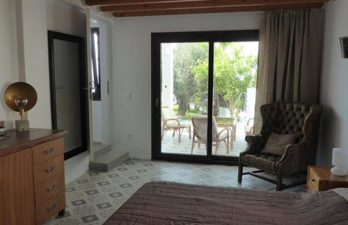 Villa Mola Kalyva - Foto 2