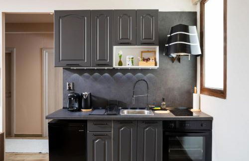 The South Apartment In Old Town - Foto 64